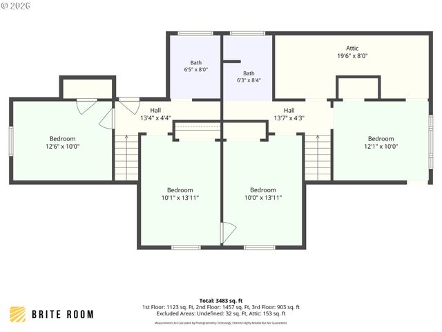 3604 Se 7TH Ave, Portland, OR 97202