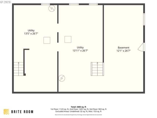 3604 Se 7TH Ave, Portland, OR 97202