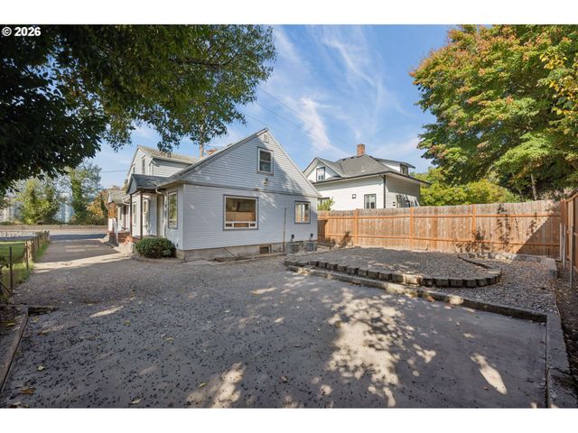 3604 Se 7TH Ave, Portland, OR 97202