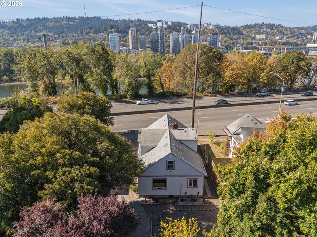 3604 Se 7TH Ave, Portland, OR 97202