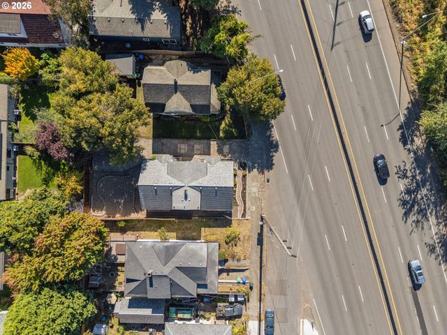 3604 Se 7TH Ave, Portland, OR 97202