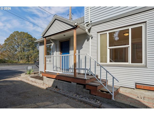 3604 Se 7TH Ave, Portland, OR 97202