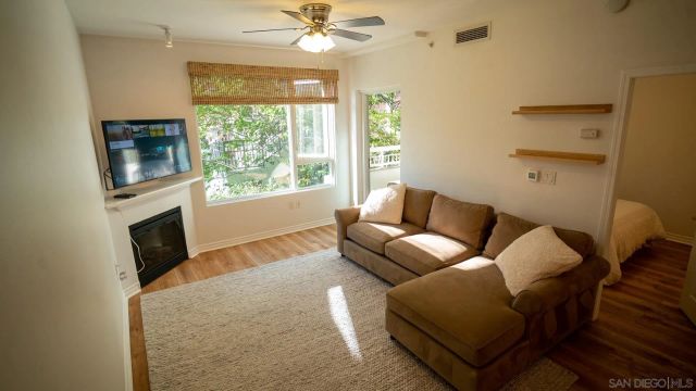 300 W Beech St, San Diego, CA 92101