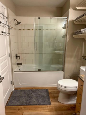 300 W Beech St, San Diego, CA 92101