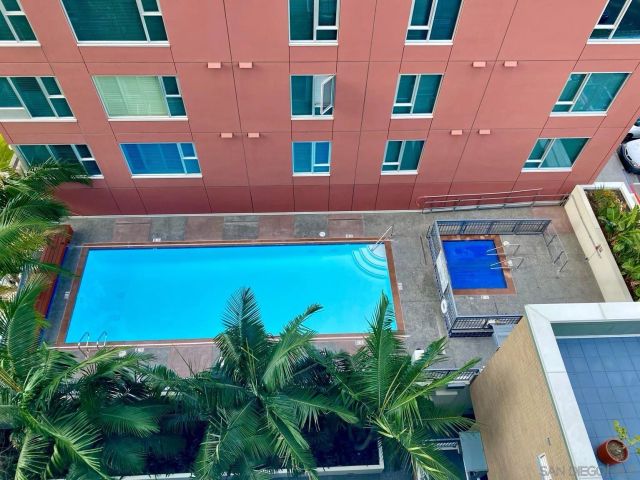 300 W Beech St, San Diego, CA 92101