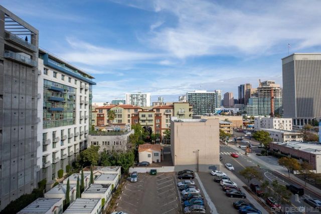 300 W Beech St, San Diego, CA 92101