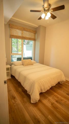 300 W Beech St, San Diego, CA 92101