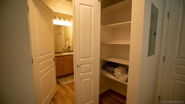 300 W Beech St, San Diego, CA 92101