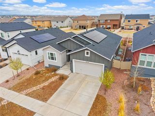 6618 Cumbre Vista Way, Colorado Springs, CO 80924