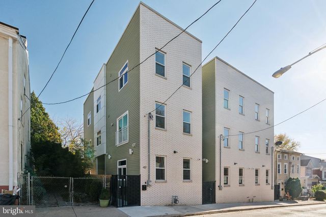 42 GOOD ST, Philadelphia, PA 19119