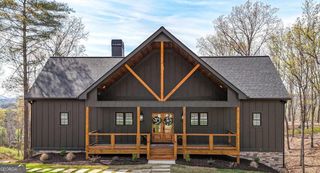 720 Split Creek Road, Morganton, GA 30560