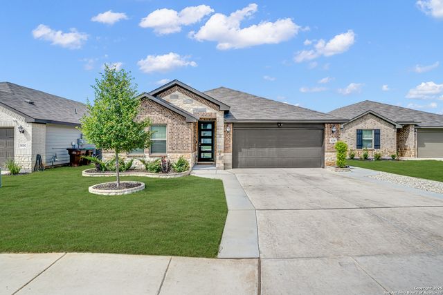 10206 Juniper Oaks, Boerne, TX 78006