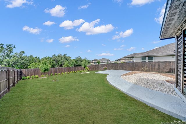 10206 Juniper Oaks, Boerne, TX 78006