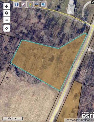 545 Quisenberry Ln, Hopkinsville, KY 42240