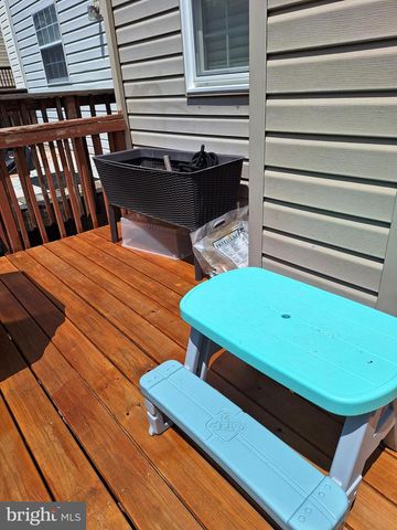 13010 ABNER AVE, Woodbridge, VA 22192