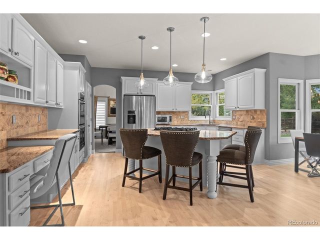 10124 Quarry Hill Pl, Parker, CO 80134