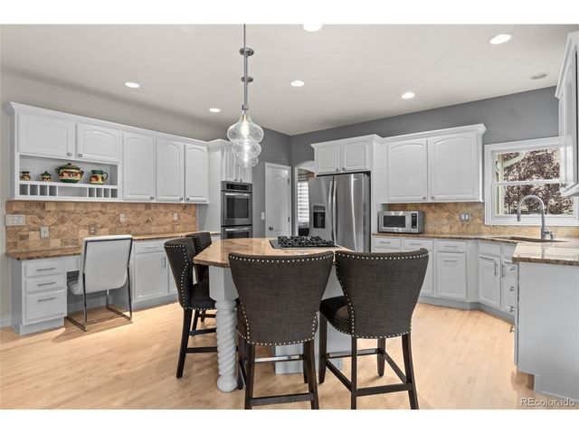 10124 Quarry Hill Pl, Parker, CO 80134