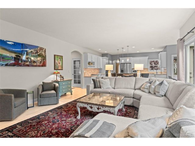 10124 Quarry Hill Pl, Parker, CO 80134