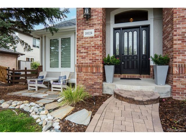 10124 Quarry Hill Pl, Parker, CO 80134