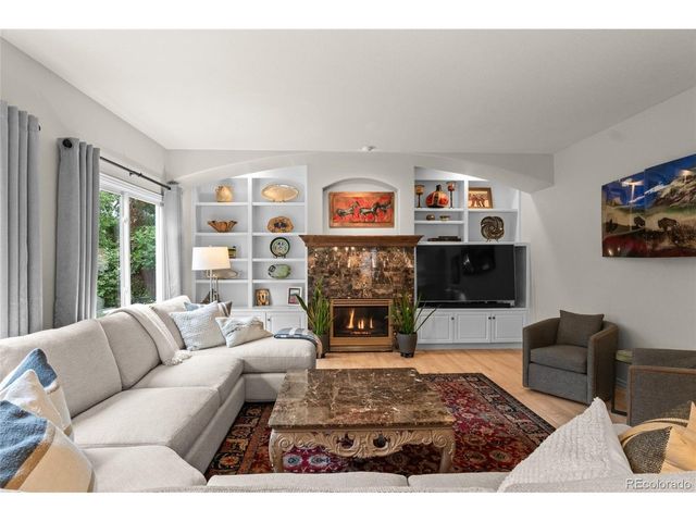 10124 Quarry Hill Pl, Parker, CO 80134