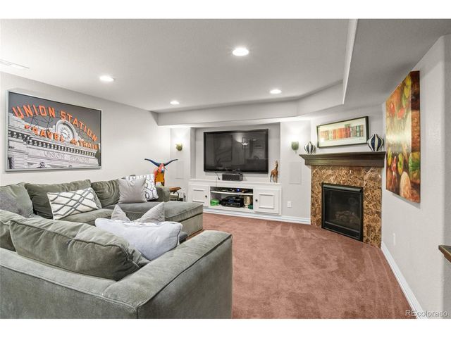 10124 Quarry Hill Pl, Parker, CO 80134