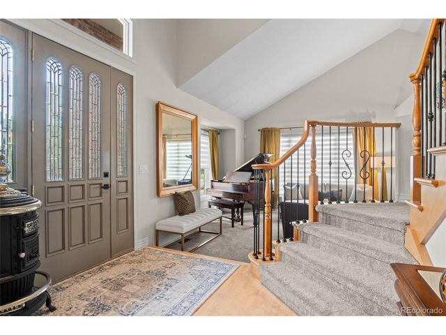 10124 Quarry Hill Pl, Parker, CO 80134