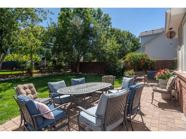 10124 Quarry Hill Pl, Parker, CO 80134