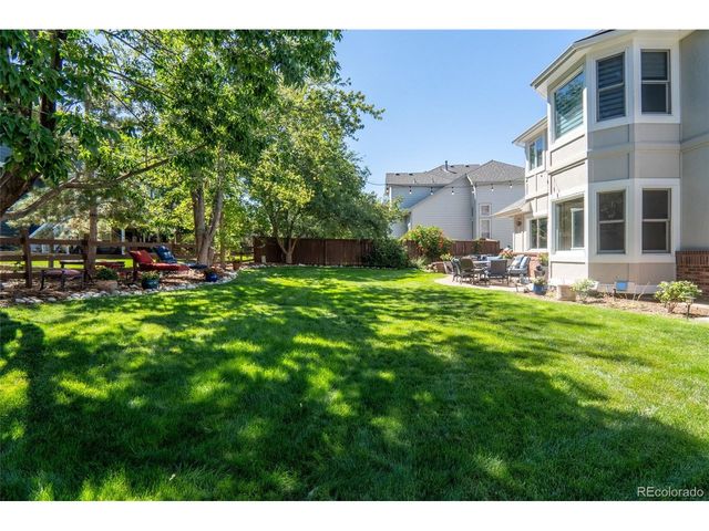 10124 Quarry Hill Pl, Parker, CO 80134