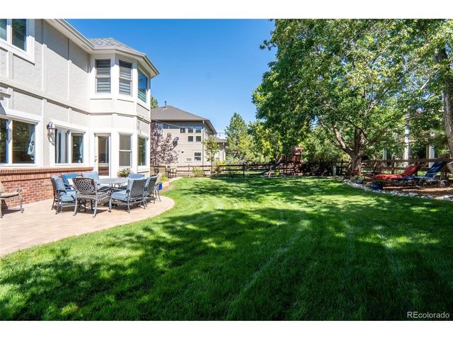 10124 Quarry Hill Pl, Parker, CO 80134