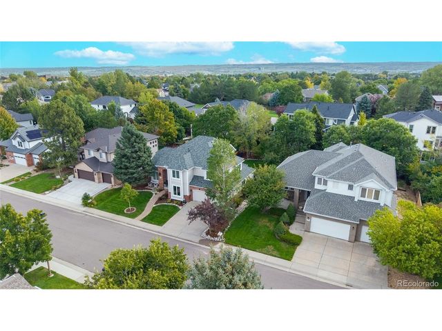 10124 Quarry Hill Pl, Parker, CO 80134
