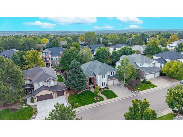 10124 Quarry Hill Pl, Parker, CO 80134