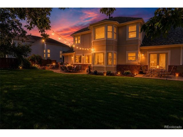 10124 Quarry Hill Pl, Parker, CO 80134