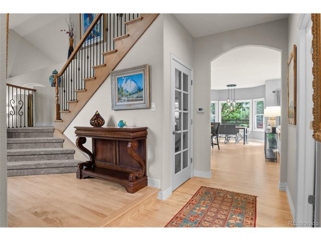 10124 Quarry Hill Pl, Parker, CO 80134