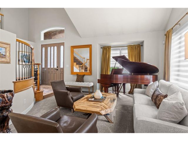 10124 Quarry Hill Pl, Parker, CO 80134