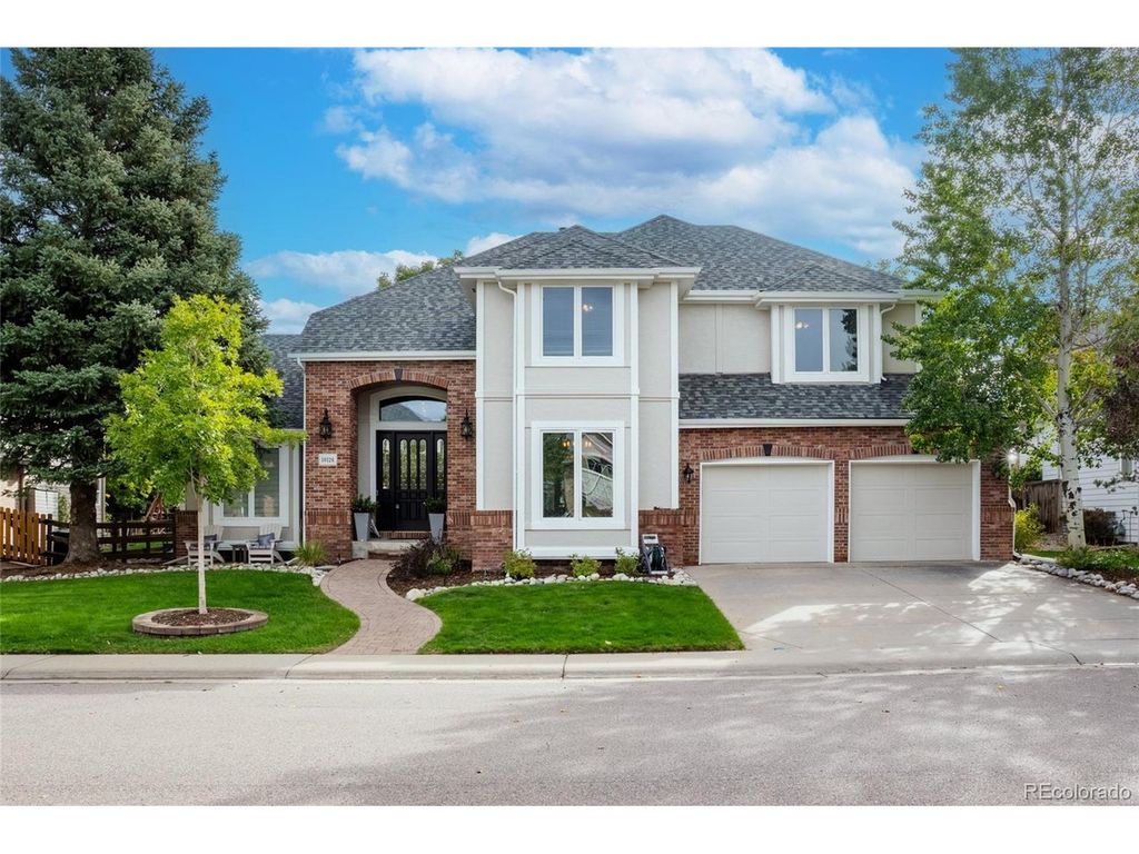 10124 Quarry Hill Pl, Parker, CO 80134