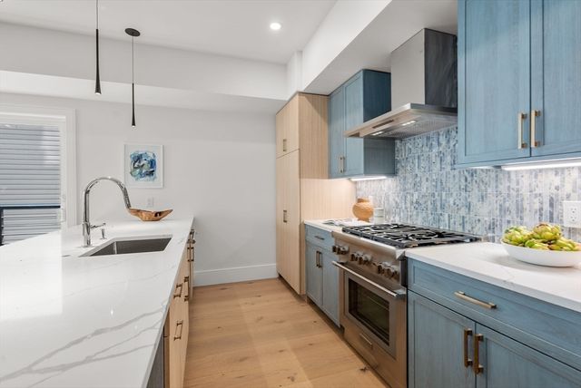 527 E Seventh Street 101, Boston, MA 02127