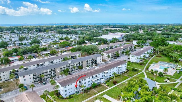 2217 SUNSET DRIVE E27, Bradenton, FL 34207
