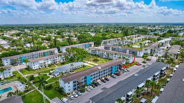 2217 SUNSET DRIVE E27, Bradenton, FL 34207