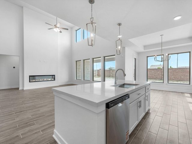 2714 Nova Beach Drive, Texas City, TX 77568