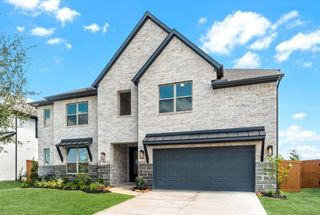 2714 Nova Beach Drive, Texas City, TX 77568