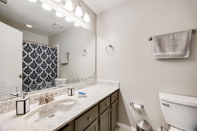 1106 Alameda Drive, Carrollton, TX 75007