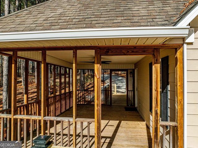 280 Quesenberry Drive, Eatonton, GA 31024