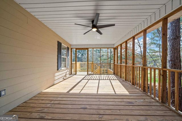 280 Quesenberry Drive, Eatonton, GA 31024