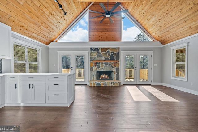 280 Quesenberry Drive, Eatonton, GA 31024