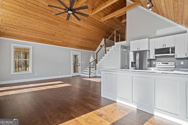 280 Quesenberry Drive, Eatonton, GA 31024