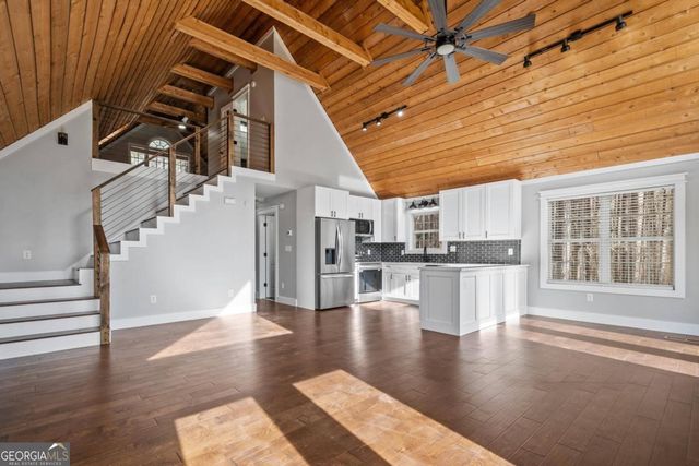 280 Quesenberry Drive, Eatonton, GA 31024