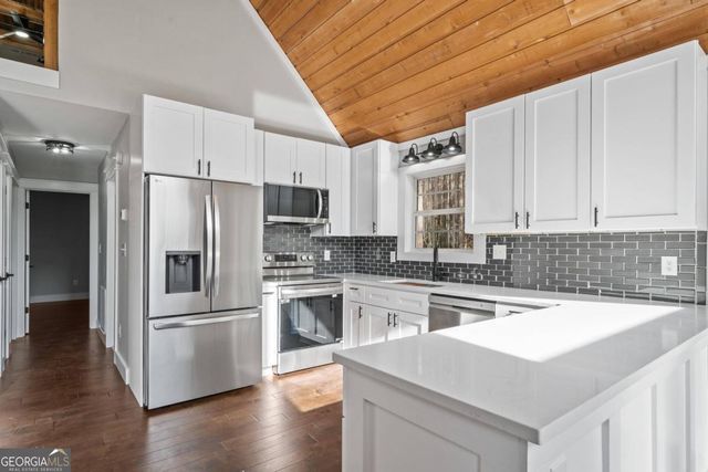 280 Quesenberry Drive, Eatonton, GA 31024