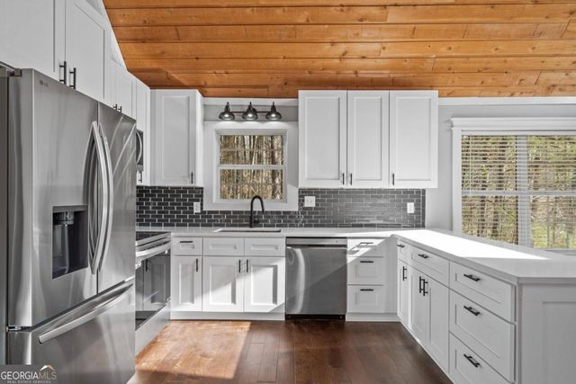 280 Quesenberry Drive, Eatonton, GA 31024