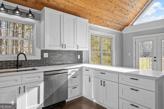 280 Quesenberry Drive, Eatonton, GA 31024