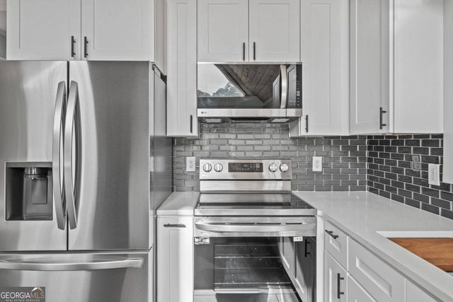 280 Quesenberry Drive, Eatonton, GA 31024
